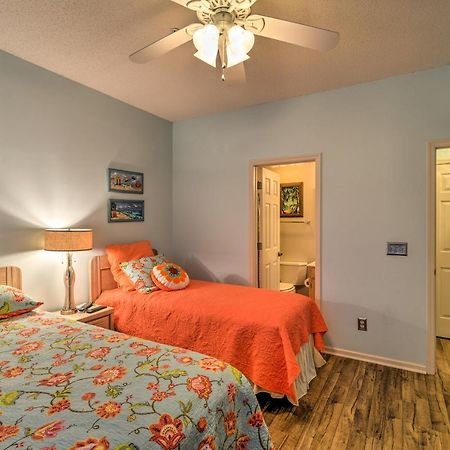 Resort Condo With Porch 1 Mi To North Myrtle Beach! Exterior foto